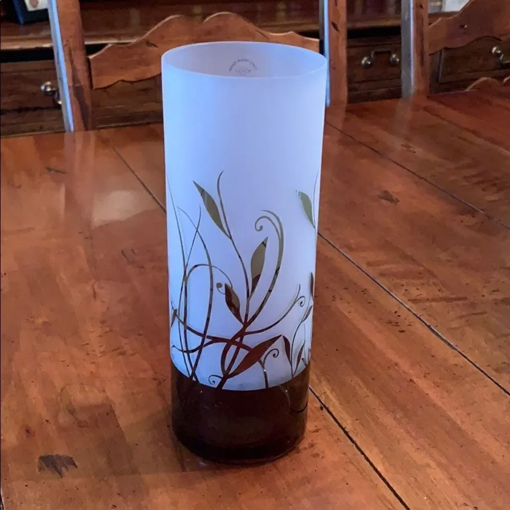 Lenox Botanical Boutique Vase